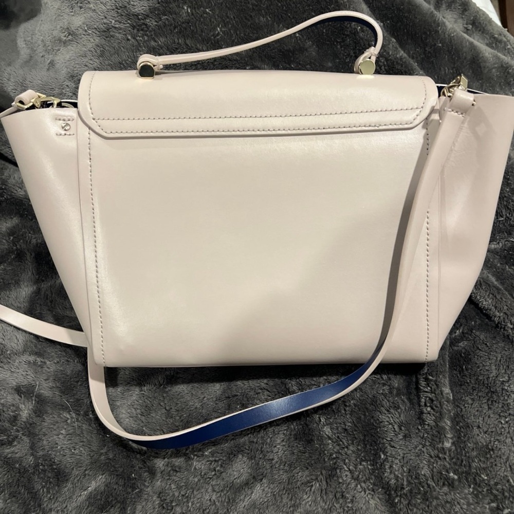 Kate Spade New York 250729 Womens Arbour Hill Charline Top Handle Crossbody Bag